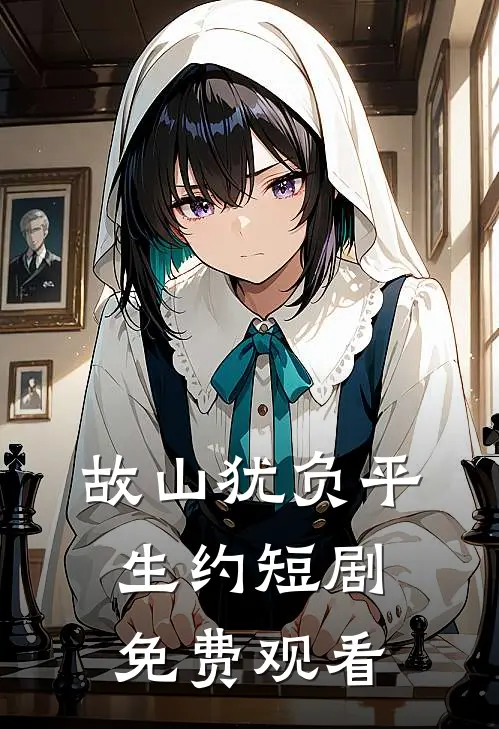 故山犹负平生约短剧免费观看