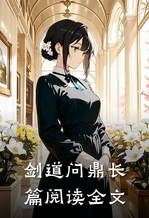 剑道问鼎长篇阅读全文