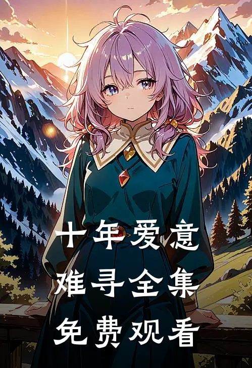 十年爱意难寻 全集免费观看