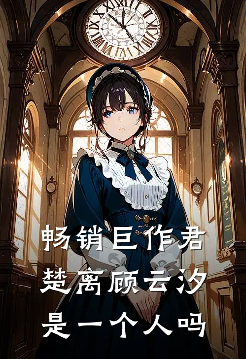 畅销巨作君楚离顾云汐是一个人吗