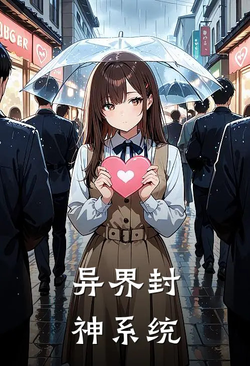 异界封神系统