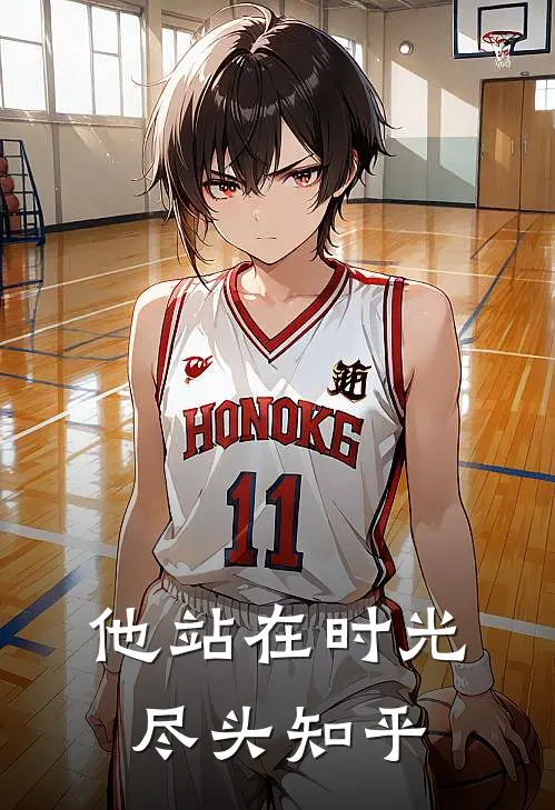 他站在时光尽头知乎