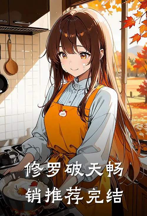修罗破天畅销推荐完结