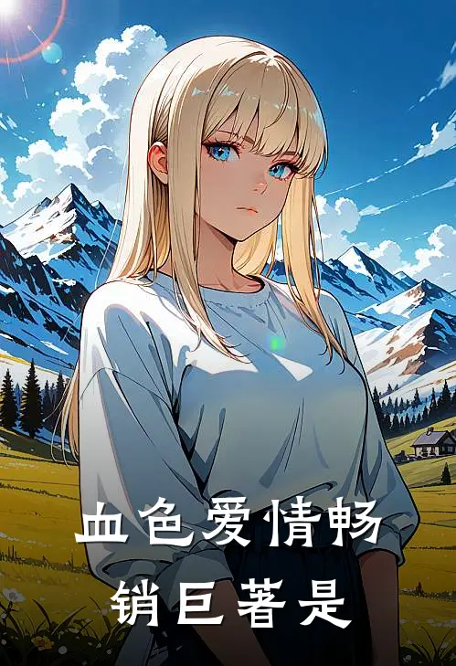 血色爱情畅销巨著是