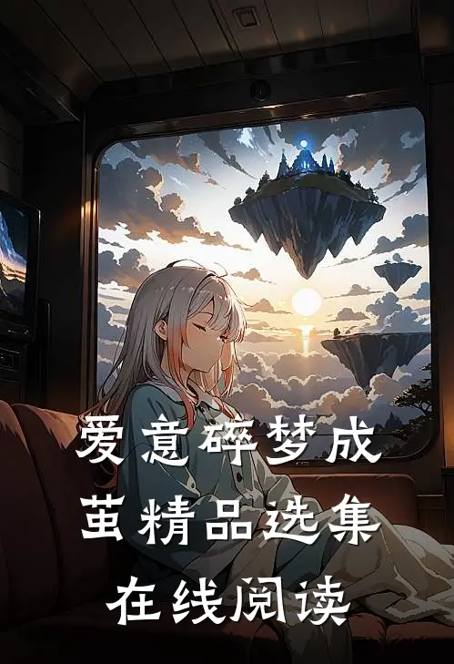 爱意碎梦成茧精品选集在线阅读