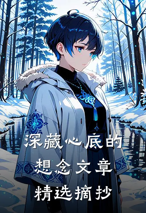 深藏心底的想念文章精选摘抄