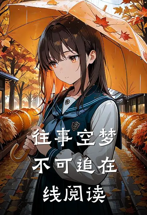 往事空梦不可追在线阅读