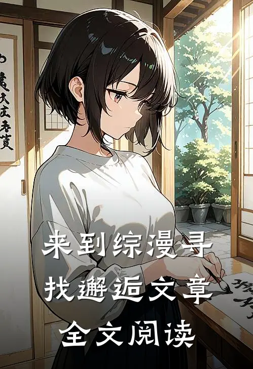 来到综漫寻找邂逅文章全文阅读