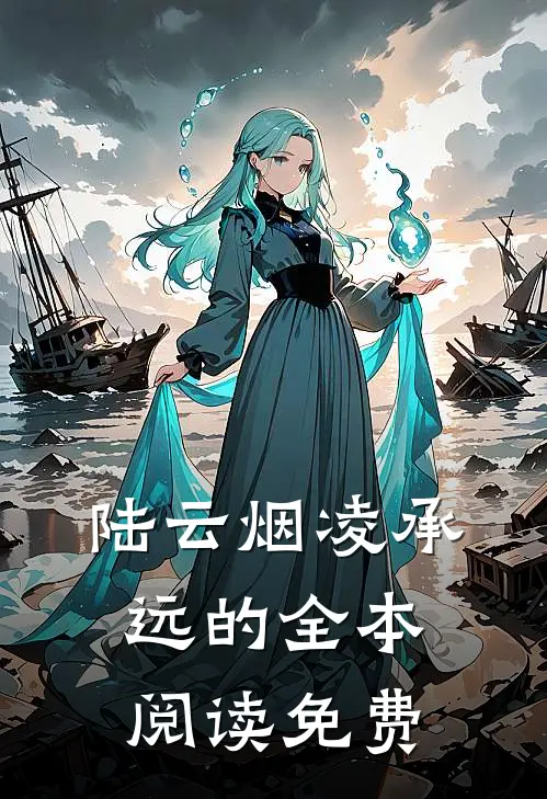 陆云烟凌承远的全本阅读免费