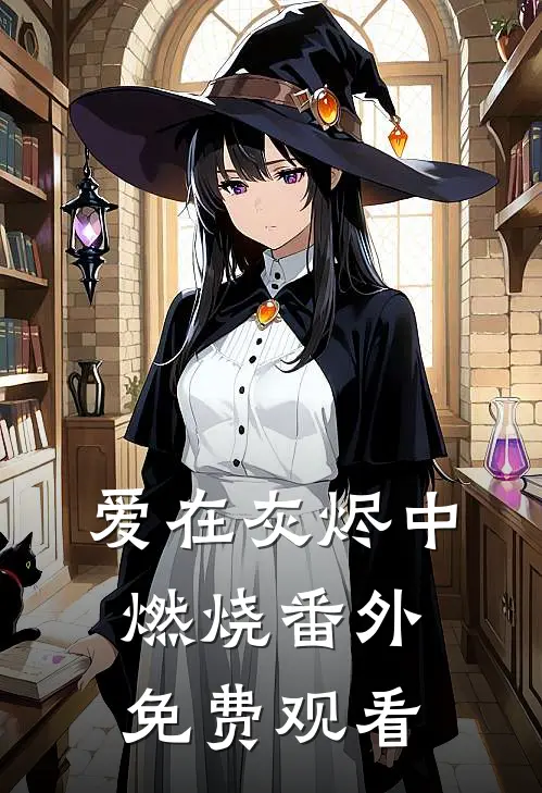 爱在灰烬中燃烧番外免费观看