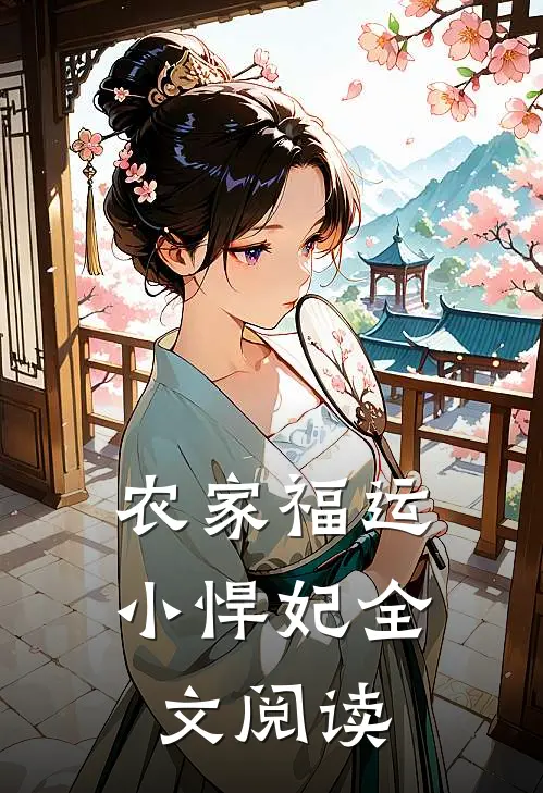 农家福运小悍妃全文阅读