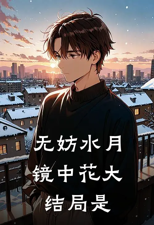无妨水月镜中花大结局是