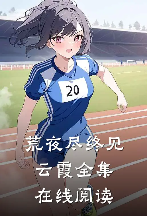 荒夜尽终见云霞全集在线阅读