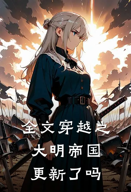 全文穿越之大明帝国更新了吗