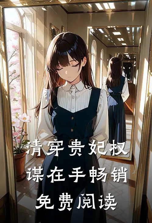清穿贵妃权谋在手畅销免费阅读