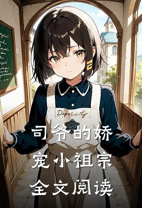 司爷的娇宠小祖宗全文阅读