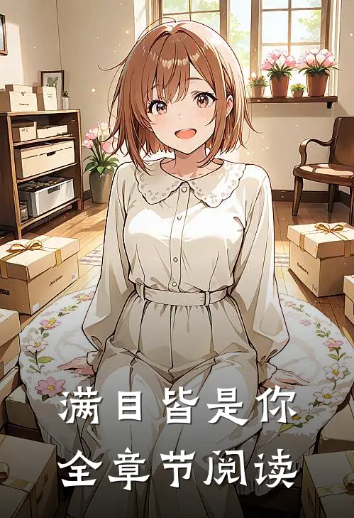 满目皆是你全章节阅读