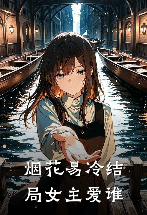 烟花易冷结局女主爱谁
