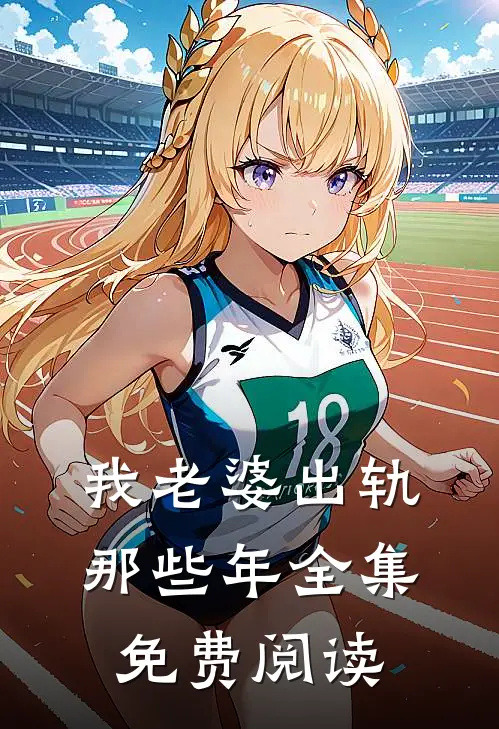 我老婆出轨那些年全集免费阅读