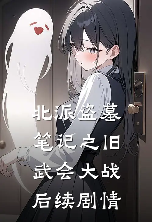 北派盗墓笔记之旧武会大战后续剧情