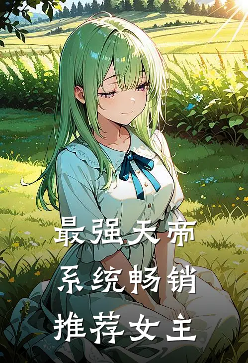 最强天帝系统畅销推荐女主