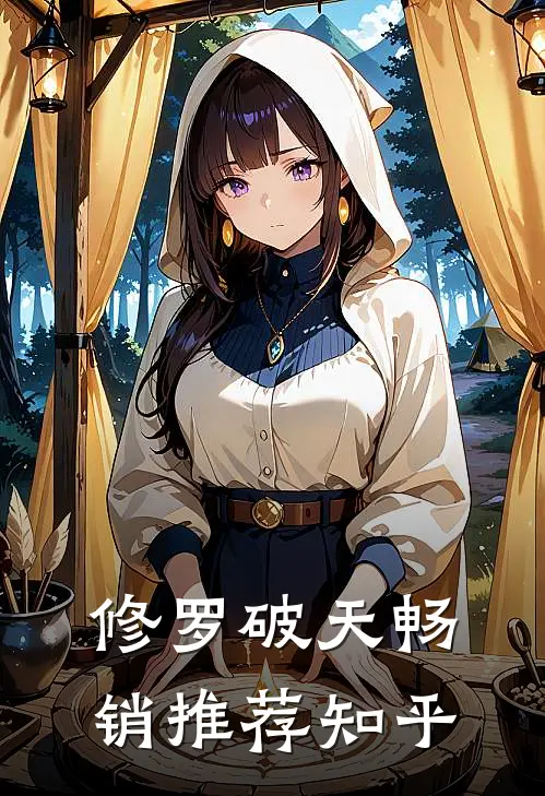 修罗破天畅销推荐知乎