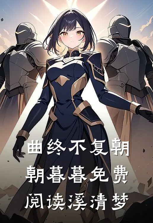 曲终不复朝朝暮暮免费阅读溪清梦