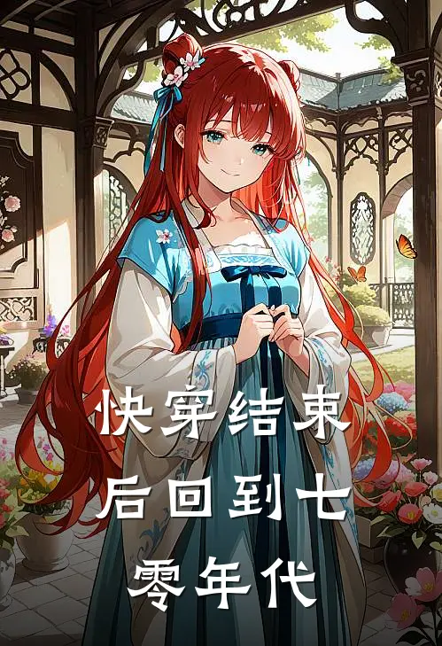 快穿结束后回到七零年代