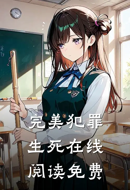 完美犯罪生死在线阅读免费