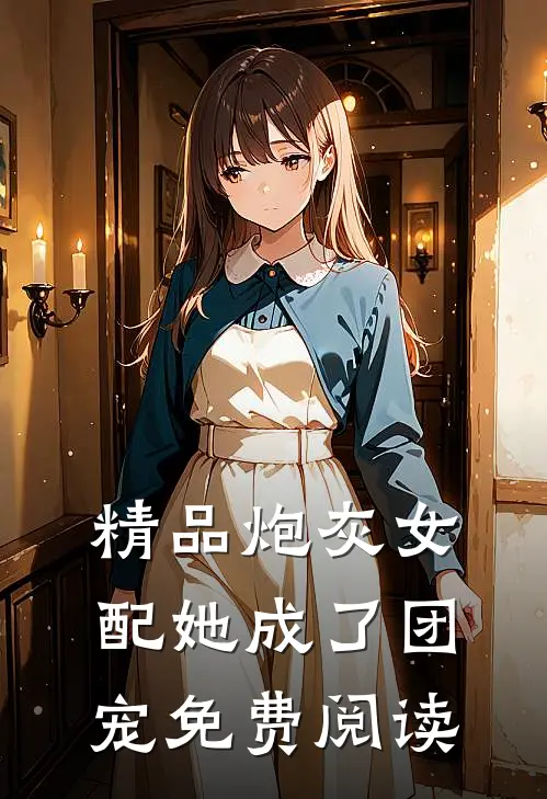 精品炮灰女配她成了团宠免费阅读