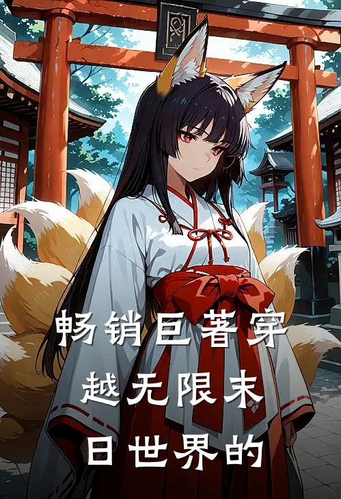 畅销巨著穿越无限末日世界的