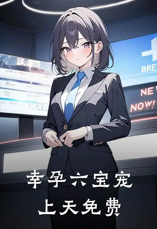 幸孕六宝宠上天免费
