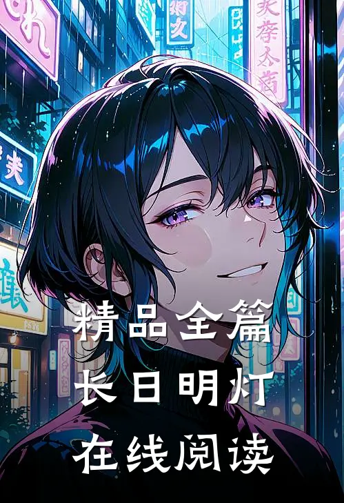 精品全篇长日明灯在线阅读