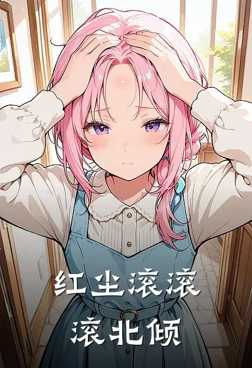 红尘滚滚滚 北倾