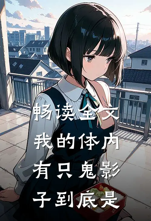畅读全文我的体内有只鬼影子到底是