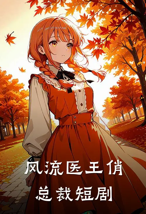 风流医王俏总裁短剧