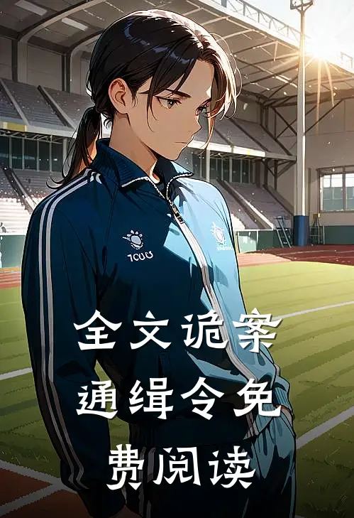 全文诡案通缉令免费阅读