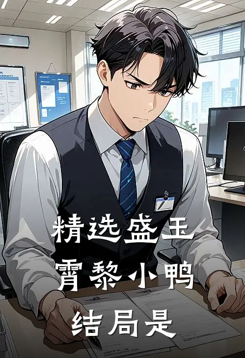 精选盛玉霄黎小鸭结局是