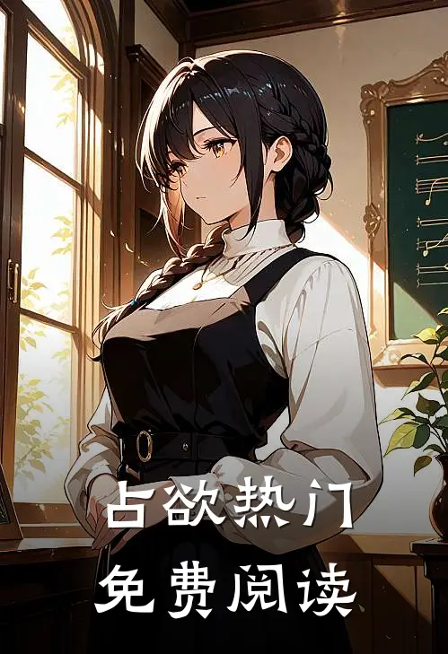 占欲热门免费阅读