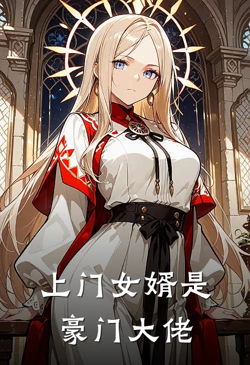 上门女婿是豪门大佬
