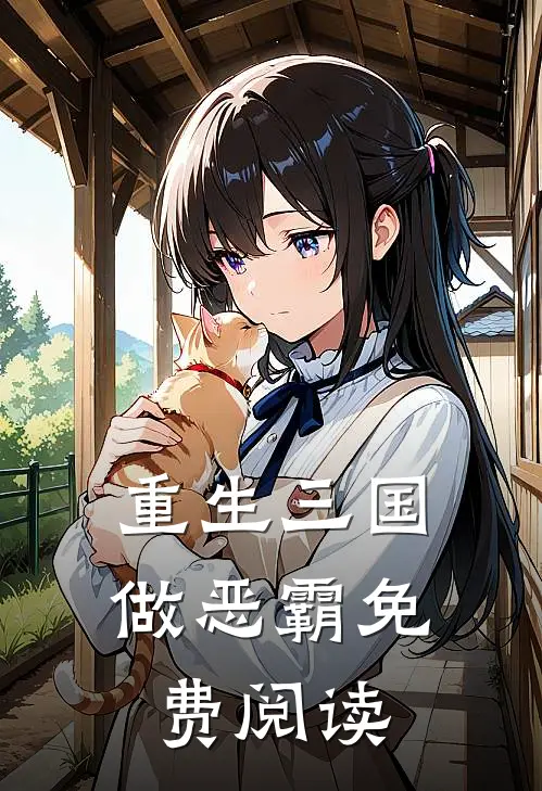 重生三国做恶霸免费阅读