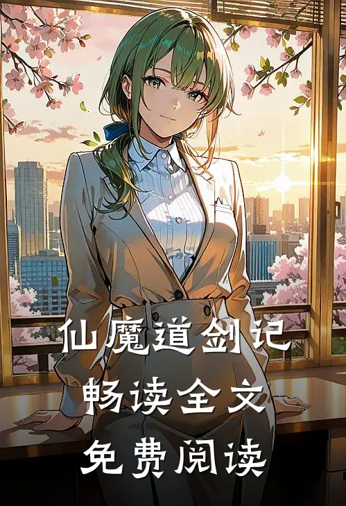 仙魔道剑记畅读全文免费阅读