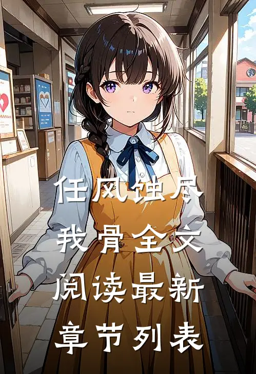 任风蚀尽我骨全文阅读最新章节列表