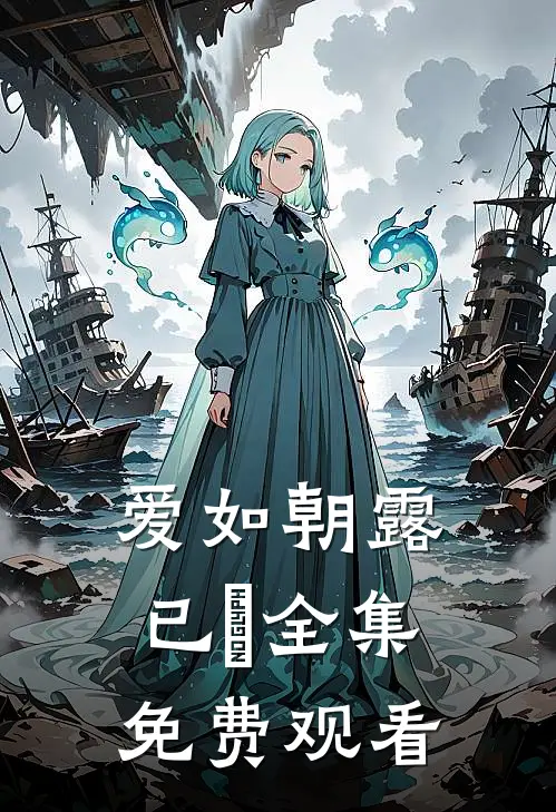 爱如朝露已晞全集免费观看