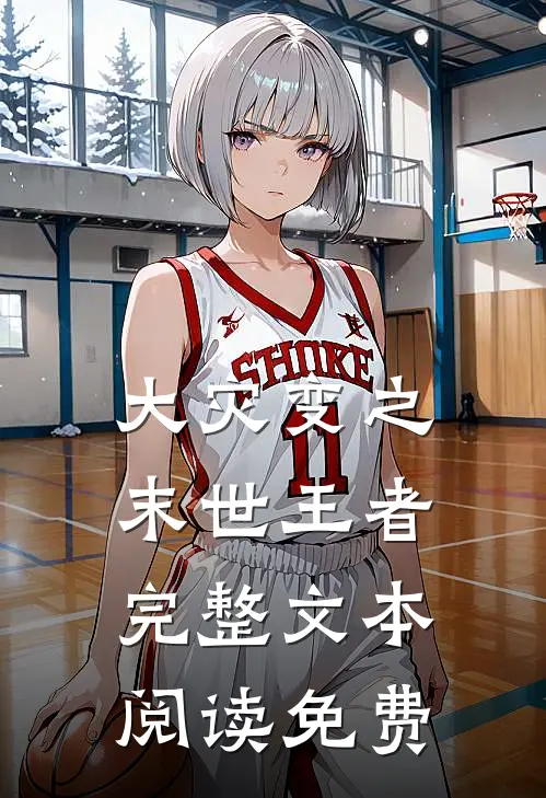 大灾变之末世王者完整文本阅读免费