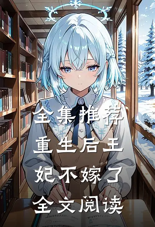 全集推荐重生后王妃不嫁了全文阅读