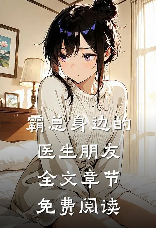 霸总身边的医生朋友全文章节免费阅读