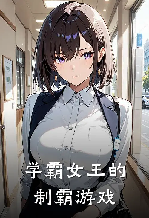 学霸女王的制霸游戏