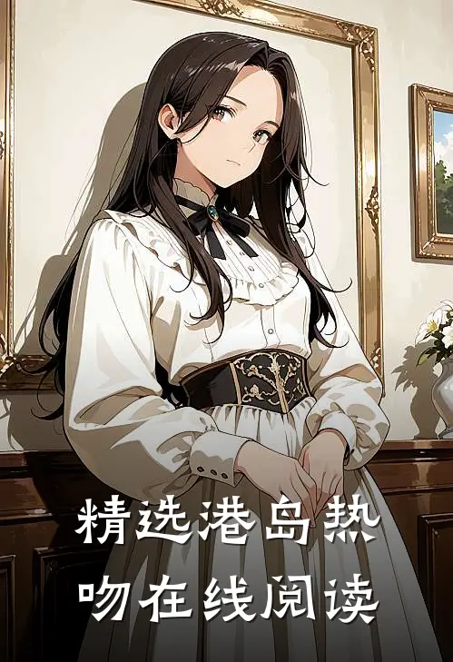 精选港岛热吻在线阅读