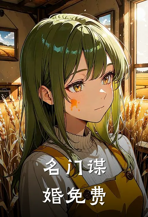 名门谋婚免费